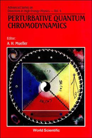 Kniha Perturbative QCD A. H. Mueller