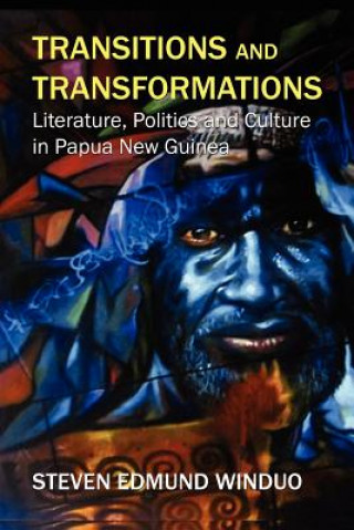 Boek Transitions and Transformations Steven Edmund Winduo