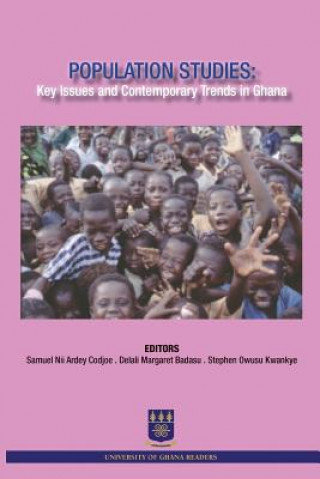Book Population Studies Delali Margaret Badasu