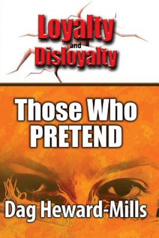 Buch Those Who Pretend Dag Heward-Mills