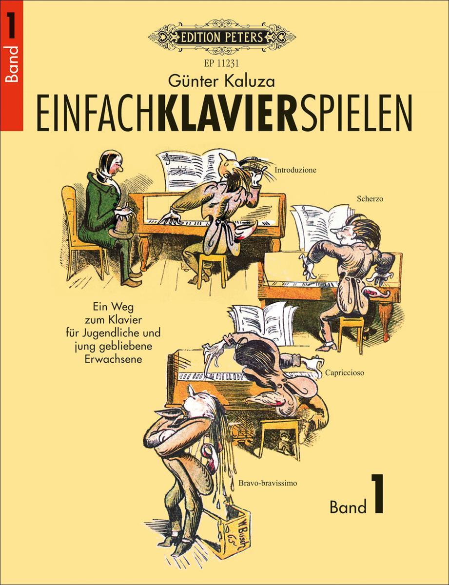 Book Klasse Percussion! - Band 1 Elisabeth Amandi