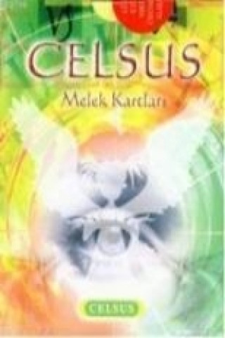 Könyv Celsus Melek Kartlari Kolektif