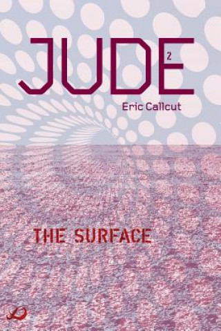 Buch Jude - Book 2 Eric Callcut