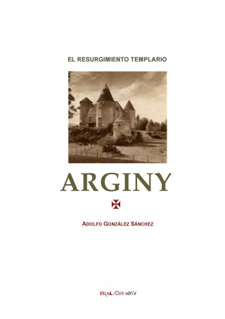 Buch Arginy Adolfo Gonzalez Sanchez