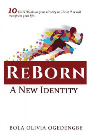 Boek Reborn Bolanle 0gedengbe