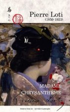 Carte Madame Chrysantheme: (Kiku-San) H. W. D.