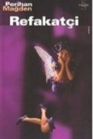 Book Refakatci Perihan Magden
