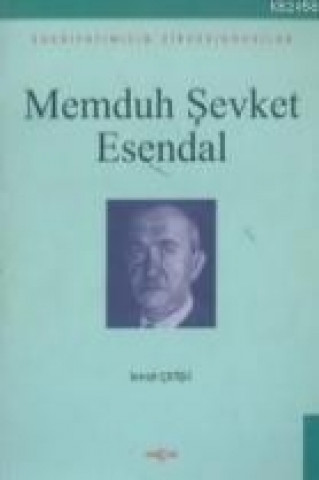 Книга Memduh Sevket Esendal ismail cetisli