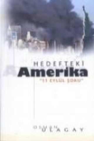Knjiga Hedefteki Amerika Osman Ulugay