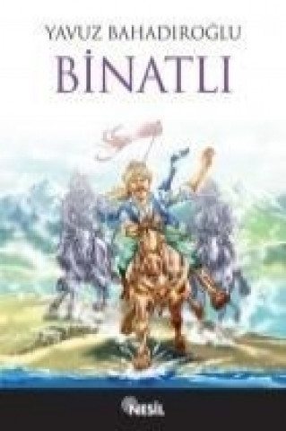Knjiga Binalti Yavuz Bahadiroglu