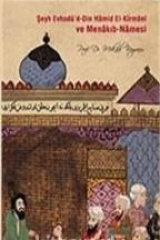 Kniha Seyh Evhadüd Mikail Bayram