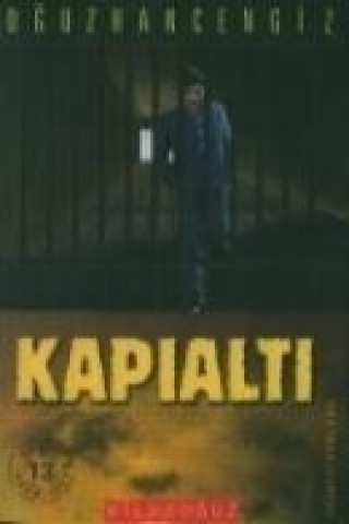 Βιβλίο Kapialti Oguzhan Cengiz