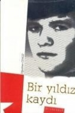 Książka Bir Yildiz Kaydi Oguzhan Cengiz