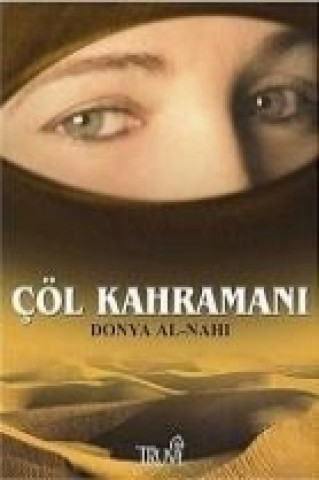 Carte Cöl Kahramani Donya Al-Nahi