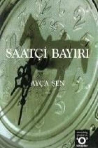 Livre Saatci Bayiri Ayca sen