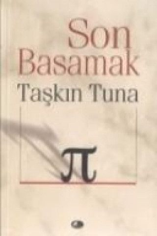 Book Son Basamak Taskin Tuna