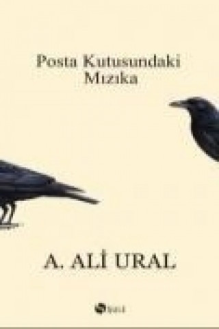 Buch Posta Kutusundaki Mizika A. Ali Ural