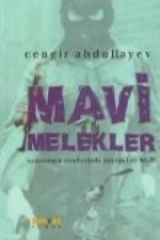 Buch Mavi Melekler Cengiz Abdullayev