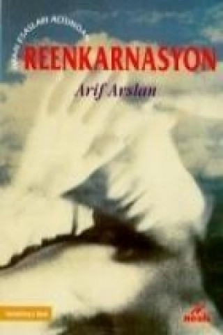 Книга Reenkarnasyon Arif Arslan