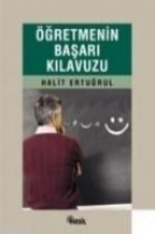 Kniha Ögretmenin Basar&#305 Halit Ertugrul