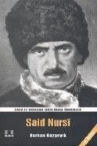 Libro Said Nursi Burhan Bozgeyik
