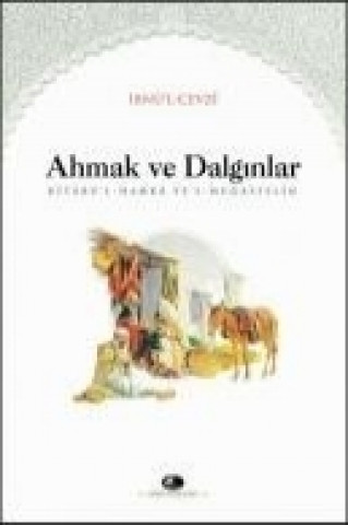 Carte Ahmak ve Dalginlar ibnül ibnü´l Kayyim El-Cevziyye