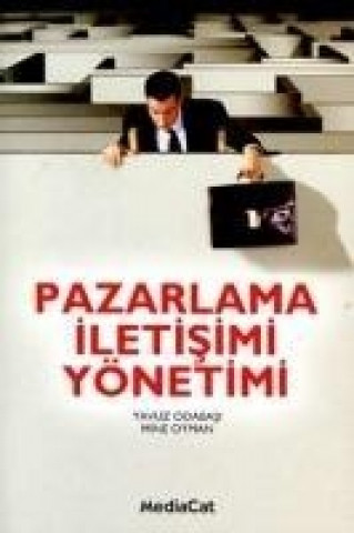 Livre Pazarlama Iletisimi Yöntemi Yavuz Odabasi