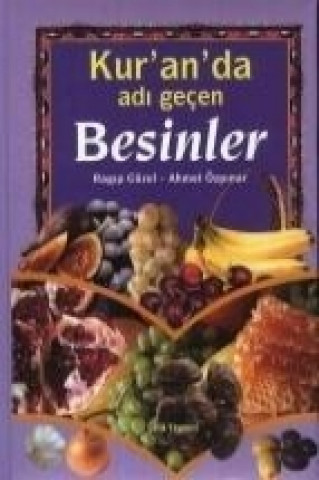 Libro Kuranda Adi Gecen Besinler Ragip Güzel