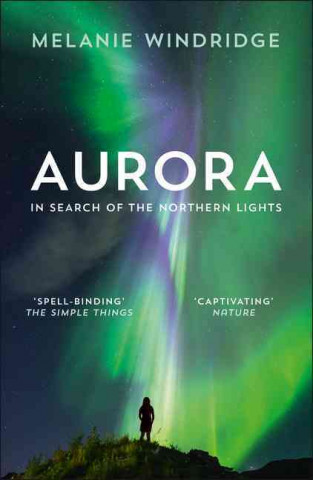 Könyv Aurora Melanie Windridge