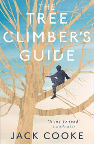 Kniha Tree Climber's Guide Jack Cooke
