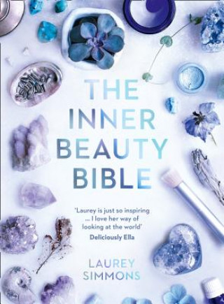 Könyv Inner Beauty Bible Laurey Simmons