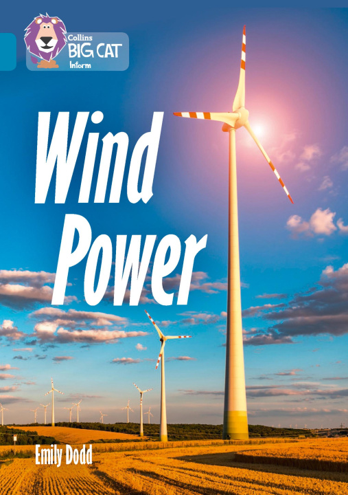 Book Wind Power Emily Dodd