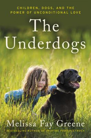 Boek Underdogs Melissa Fay Greene