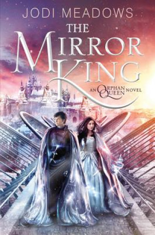 Book Mirror King MEADOWS  JODI