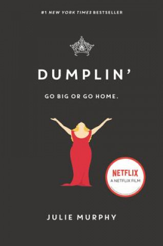 Kniha Dumplin' Julie Murphy