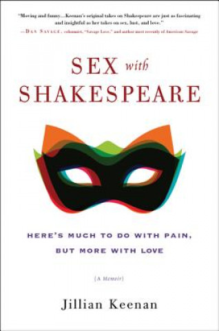 Carte Sex with Shakespeare Jillian Keenan