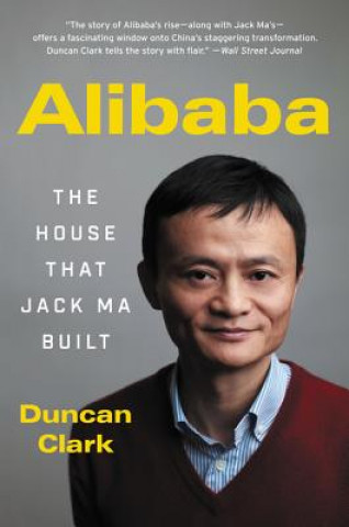 Kniha Alibaba CLARK  DUNCAN
