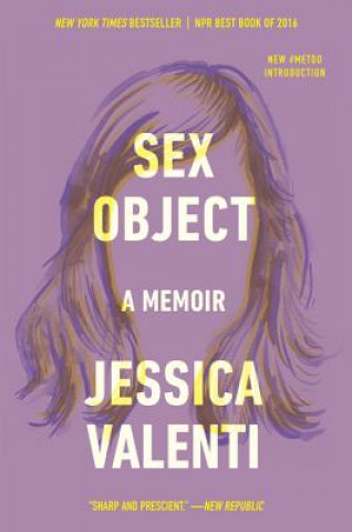 Libro Sex Object Jessica Valenti