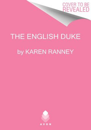 Kniha English Duke RANNEY  KAREN