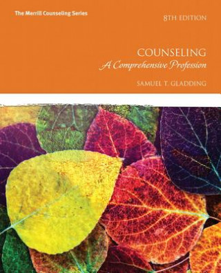 Carte Counseling Samuel T. Gladding