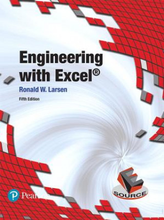Buch Engineering with Excel Ronald W. Larsen