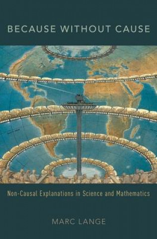 Book Because Without Cause Marc Lange