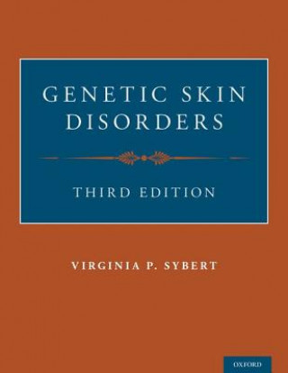 Buch Genetic Skin Disorders Virginia Sybert