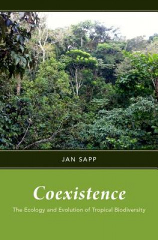 Knjiga Coexistence Jan Sapp