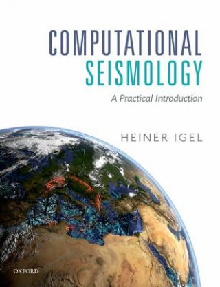 Книга Computational Seismology Heiner Igel