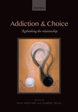 Book Addiction and Choice Nick Heather