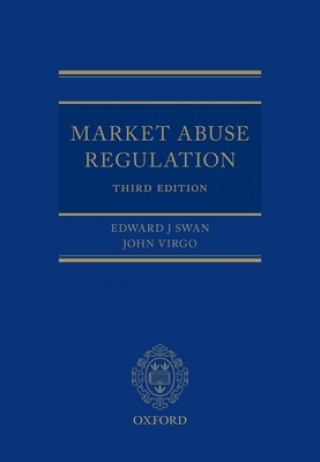 Carte Market Abuse Regulation EDWARD J SWAN