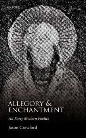 Kniha Allegory and Enchantment Jason Crawford