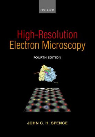 Buch High-Resolution Electron Microscopy John C. H. Spence