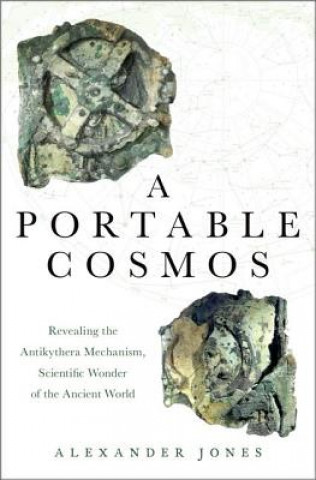 Buch Portable Cosmos Jones